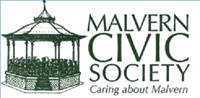 Nominations for the 2022 Malvern Civic Society Award