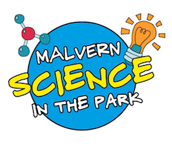 Malvern Science in the Park
