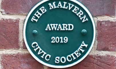 Nominations Open for 2023 Malvern Civic Award Scheme