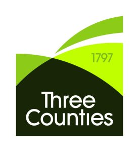 Three Counties Logo