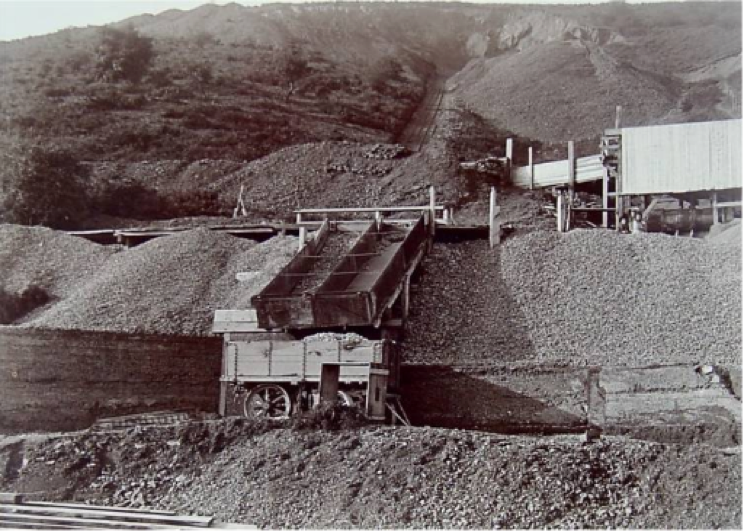 Little Malvern Quarry