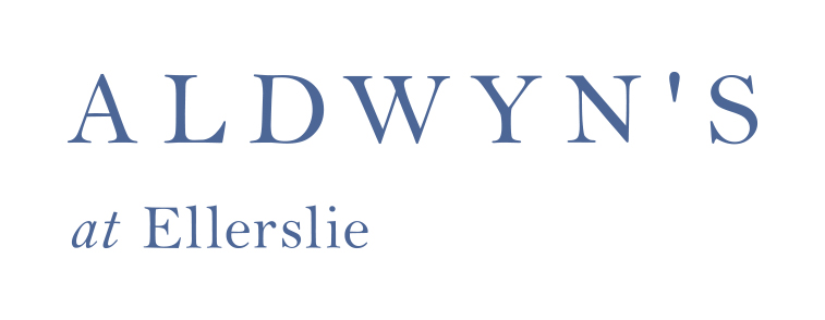 Aldwyn at Malvern Ellerslie - corporate members of Malvern Civic Society