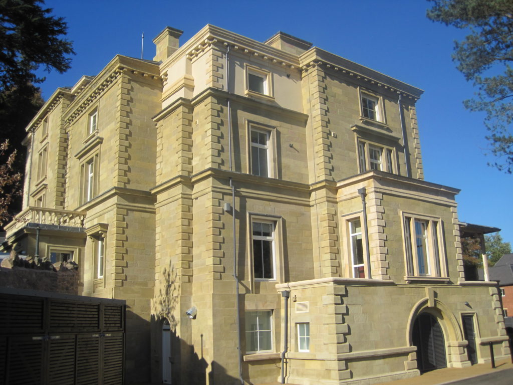 Audley Ellerslie Retirement Village