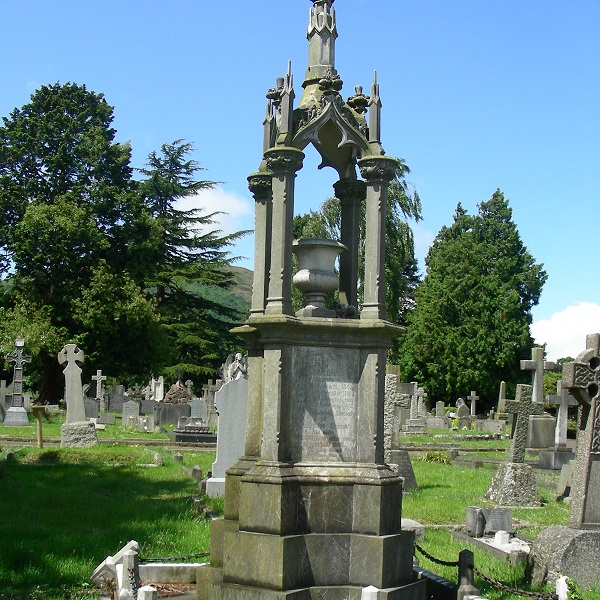 Friends of Malvern Cemetery