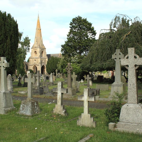 Malvern Cemetery