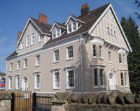 'Ivydene'