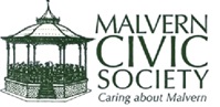 Malvern Civic Society Logo