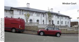 Windsor Court