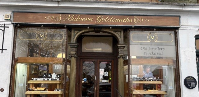 Malvern Goldsmiths image