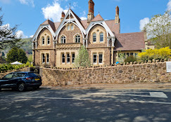 Elmslie House - Corporate Members of Malvern Civic Society